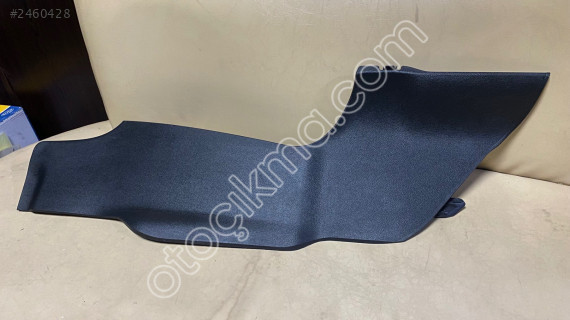 OPEL ASTRA J SAĞ ORTA KONSOL YAN BAKALİTİ ÇIKMA 13378925