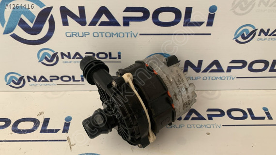 A0005003800 MERCEDES CLA W205 W118W167 W177 EKSU POMPASI