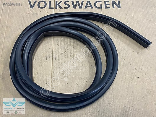 VW TRANSPORTER T6 2010-2014 ÖN SAĞ CAM KAPI İÇ FİTİLİ FİTİL