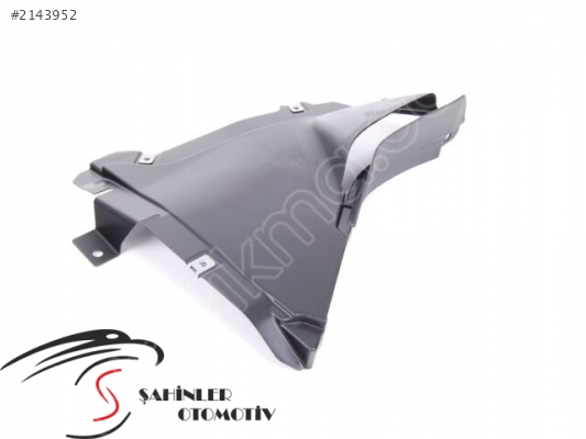 BMW 5 SERİSİ F10 ÜÇGEN BAKALİTİ  DAVLUMBAZ ÇAMURLUK BAKALİTİ