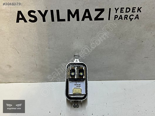 AUDİ A5 FAR BEYNİ LED MODÜLÜ SIFIR (2012-2015) 1305715178