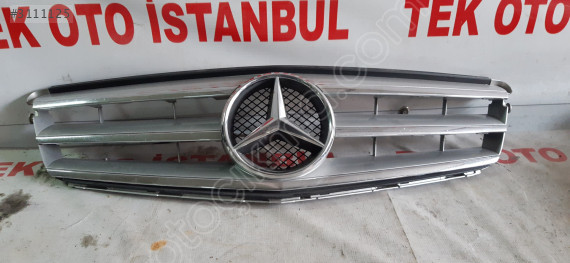 Mercedes C 204 PANJUR