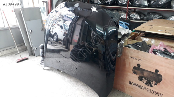 BMW E60 KAPUT
