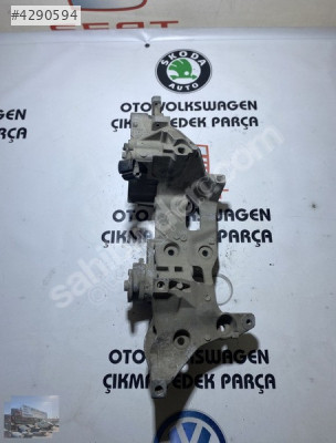 VW AUDİ SEAT SKODA 1.6 2.0 TDİ 04L903143B ŞARJ KLİMA BAĞLANTI BR