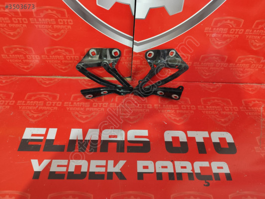 FORD TRANSİT CUSTOM MOTOR KAPUT MENTEŞESİ SAG SOL ÇIKMA PARÇA