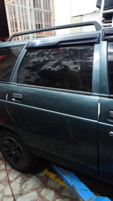 Lada Vega sağ arka kapı