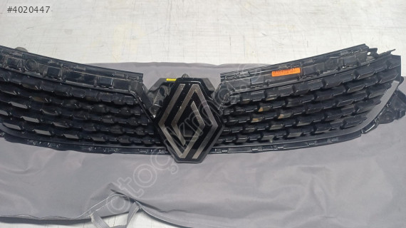 Clio 5 panjur orjinal cikma 622565611R 628908918R 628908921R