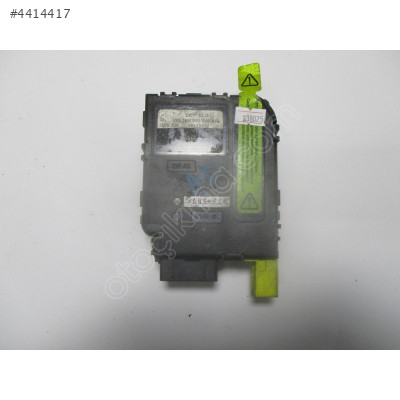 Volkswagen Golf Kolon Beyni 1K0953549AP