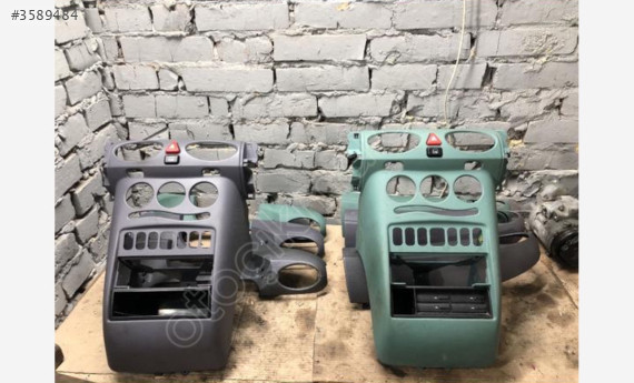 SADECE WHATSAP ! MERCEDES  A160 TORPİDO SET