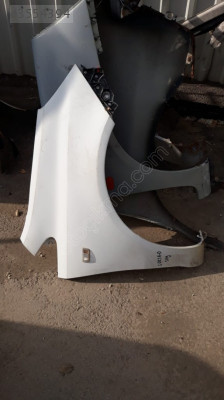 OPEL CORSA D SAĞ ÖN ÇAMURLUK