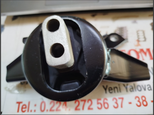HYUNDAİ ACCENT BLUE MOTOR TAKOZU ÖN SOL 11-18 BENZİNLİ ORJİNAL