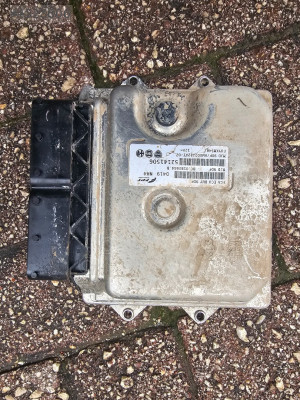 FİAT EGEA 1.3 MOTOR BEYNİ 52141506