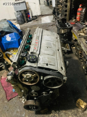BRAVO-MAREA 2000 5 SİLİNDİR ÇIKMA ORJİNAL MOTOR