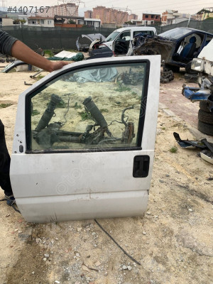 CİTROEN JUMPY SOL ÖN KAPI