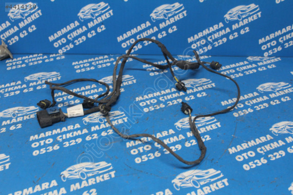 A4475404289 MERCEDES VİTO 447 PARK SENSÖR TESİSATI