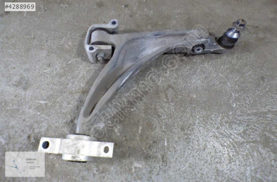 VOLVO XC90 SALINCAK ÖN SOL