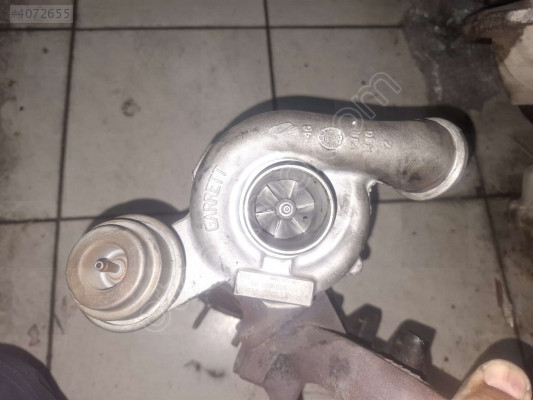 ÖZMEN OPEL ASTRA G DİZEL ÇIKMA TURBO 90570506