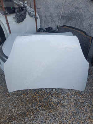 Fiat Linea Motor Kaputu Boyalı Hazır