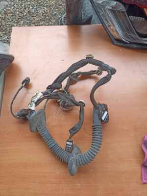 Renault Clio 5 Sol Ön Kapı Tesisatı