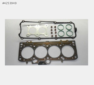 ÜST TAKIM CONTA GOLF4 98-04/BORA 98-04 06A198012