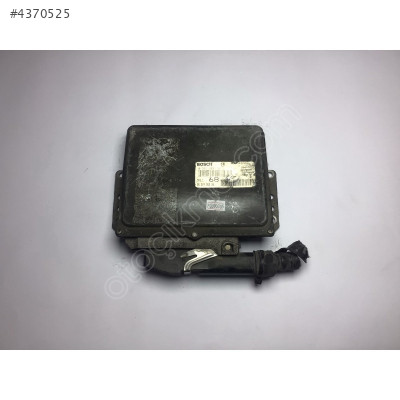 Peugeot 106 Citroen Saxo Motor Beyni 0261203736 MA3.1 9620398980