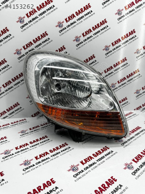 renault kango sağ 1-1.5