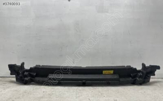 Peugeot 208 darbe emicisi tampon köpük  9823204480