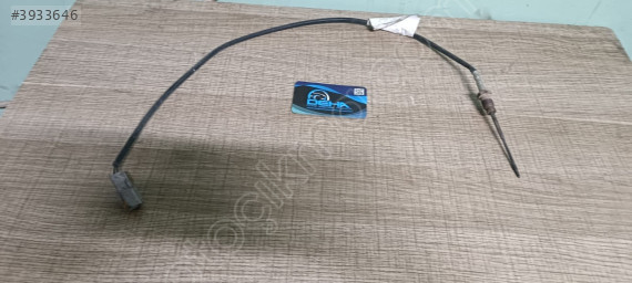 RENAULT MEGANE 4 TALİSMAN TURBO ISI SENSÖRÜ 226400467R