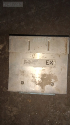 Daewo nexia 1.5 16v otomatik motor beyni yedek parça