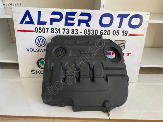 04L103925Q MOTOR ÜST KAPAK VOLKSWAGEN