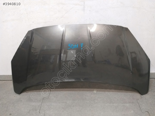 FORD TOURNEO COURIER ÇIKMA ORJİNAL KAPUT