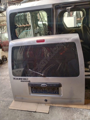 Ford connect bagaj kapagi