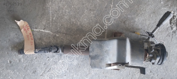 MERCEDES VİTO W639 2.2 DİREKSİYON KORDON MİLİ
