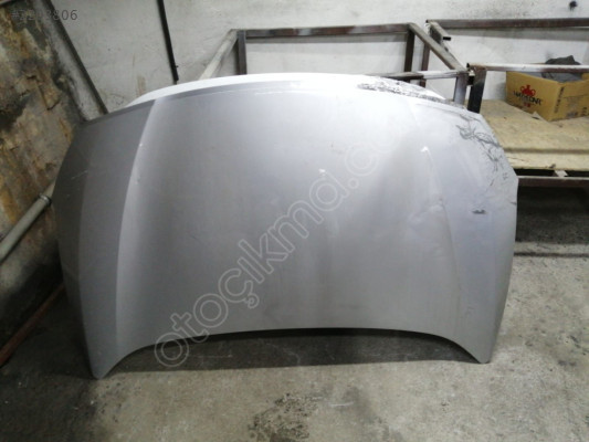 RENAULT FLUENCE MOTOR KAPUTU
