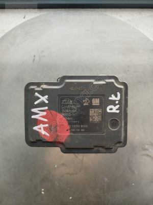 OPEL ASTRA ABS BEYNİ 10096145473