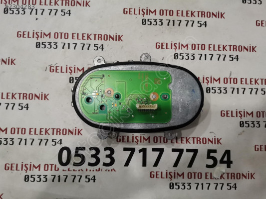 90105841 E217008 B104161-A VW T-ROC LED MODÜLÜ