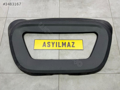 TESLA MODEL Y BAGAJ HAVUZ KORUYUCU ÖN - 1494088-00-A