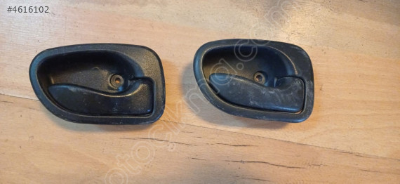 HYUNDAİ ACCENT YUMURTA KASA İÇ KAPI AÇMA KOLU