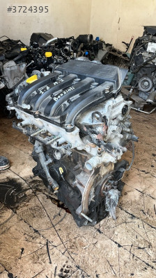 RENAULT MEGANE 1  ÇIKMA (1.6 ) DOLU MOTOR KOMPLE