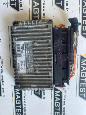 Renault Laguna II  1.8 Otomatik 8200456120 ŞANZIMAN ECU