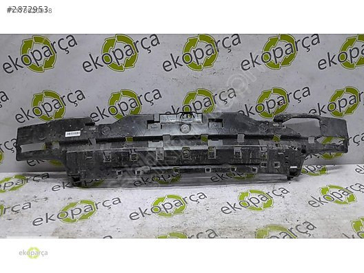 BMW 5 SERİSİ 2020 2023 G30 LCİ ARKA TAMPON İÇ DESTEK 51129498619