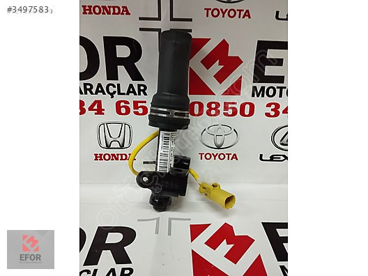 HONDA CİVİC SIFIR SAĞ AİRBAG KAPUT YAYA KORUMA 22-24 06740-T31-H