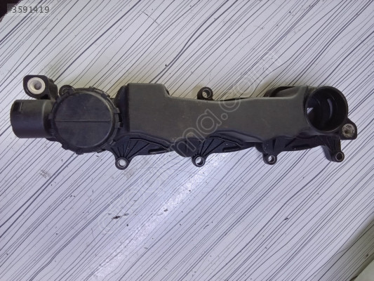 CITROEN PEUGEOT 1.6 HDI ROCKER KAPAĞI 9651815680
