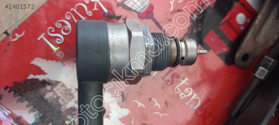 VW  AUDİ SKODA SEAT yakıt yüksek basınç Sensörü 057130764H
