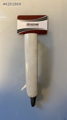 3B0837207 golf 4 bora 1998-2005 ön arka uyumlu dış kapı kolu