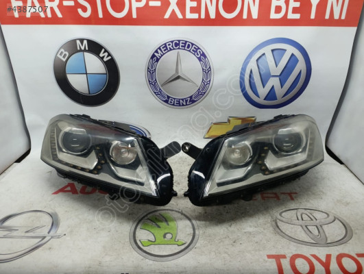 2012 passat sag sol far