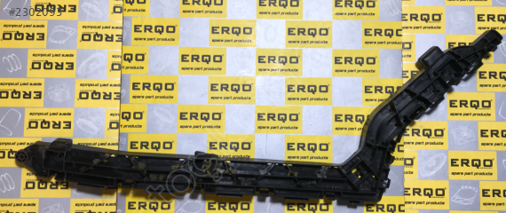 HONDA CRV ARKA SAĞ TAMPON BRAKETİ 2012-