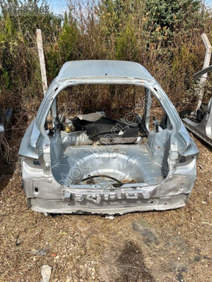 RENAULT LAGUNA KESME ARKA TAVAN GÜÇMANLAR OTO