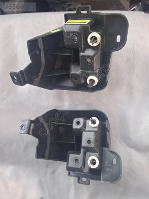Clio 5 stop alt braketi sag sol 850450952R
