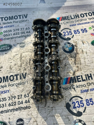 BMW ÇIKMA F10 F20 EKSANTRİK MİLLİ KOMPLE 7797511